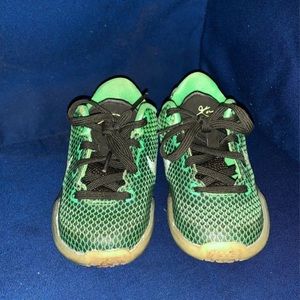 Kobe Nike sneakers